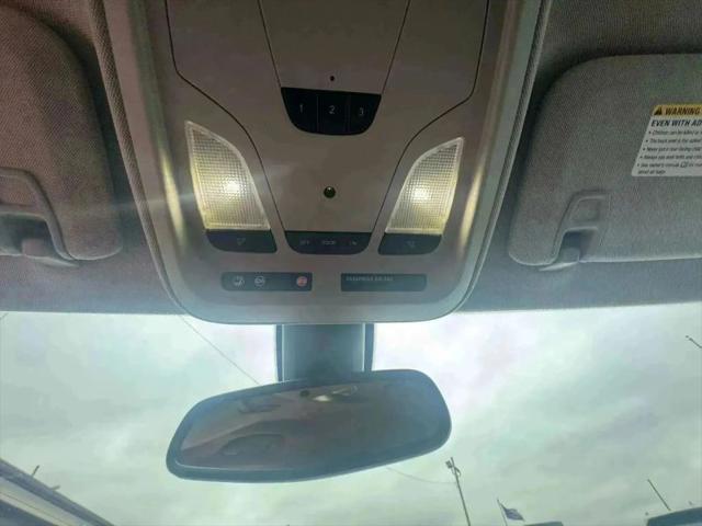 2017 Chevrolet Impala 1LT