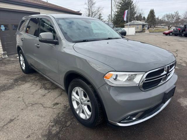 2020 Dodge Durango SXT RWD