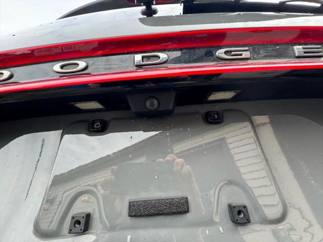 2020 Dodge Durango SXT RWD