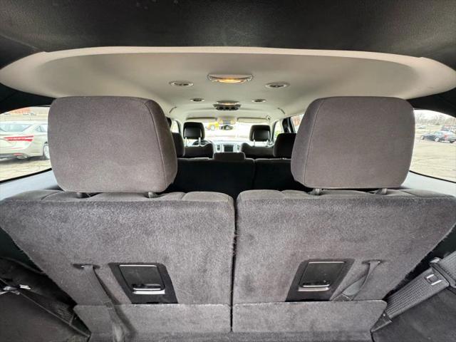 2020 Dodge Durango SXT RWD