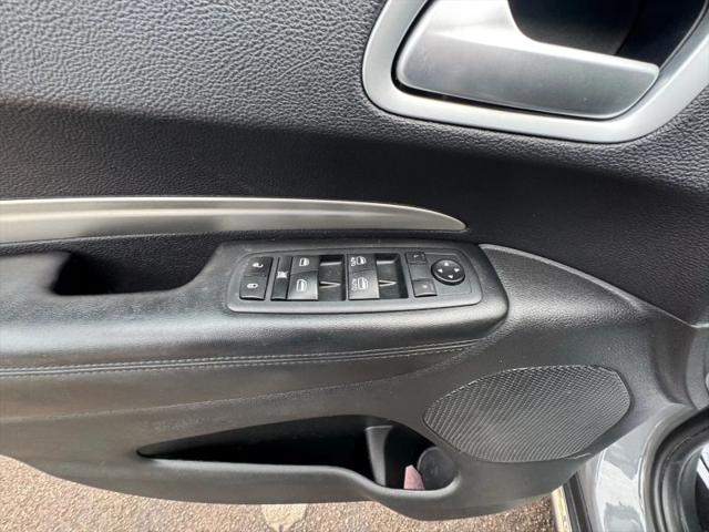 2020 Dodge Durango SXT RWD