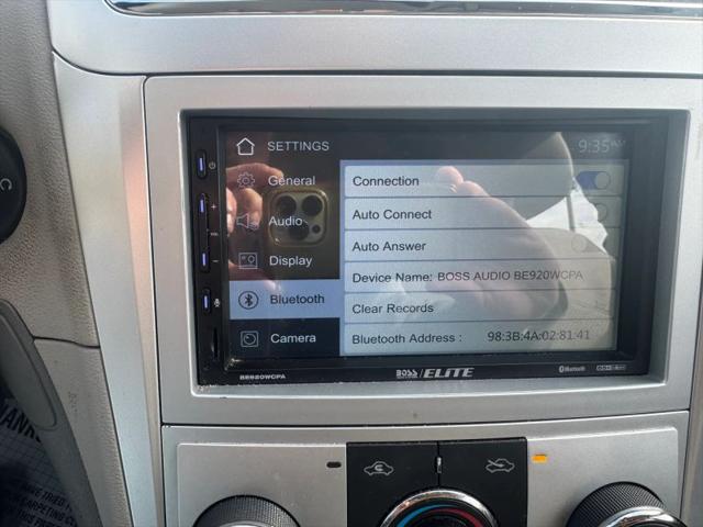 2012 Chevrolet Malibu LS