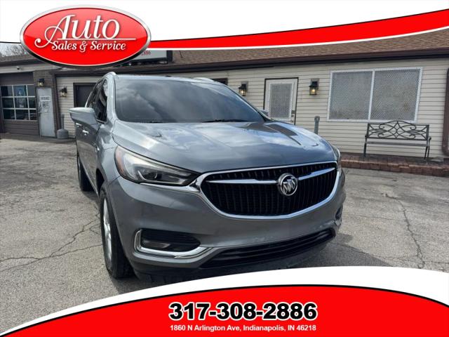 2018 Buick Enclave Essence for sale in Indianapolis, IN
