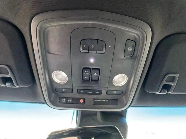 2015 Cadillac CTS Premium