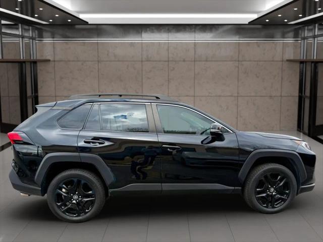 2019 Toyota RAV4 Adventure