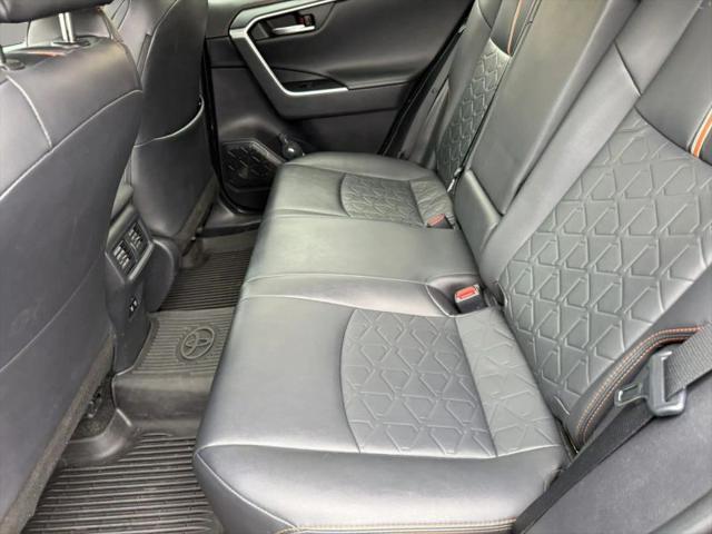 2019 Toyota RAV4 Adventure