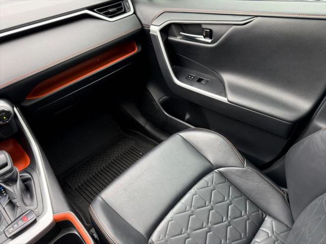 2019 Toyota RAV4 Adventure