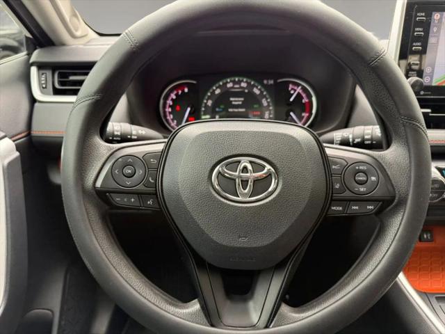 2019 Toyota RAV4 Adventure