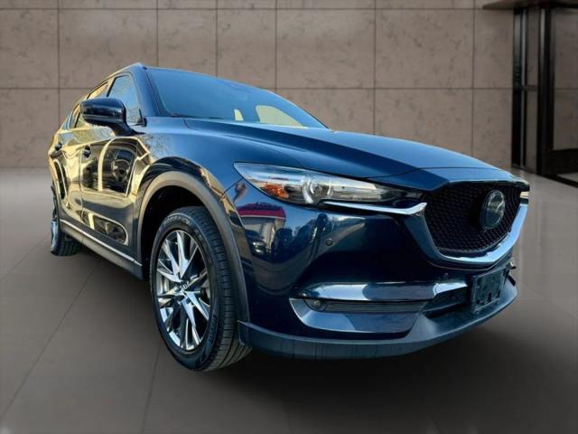 2019 Mazda CX-5 Signature for sale in Haltom City, TX