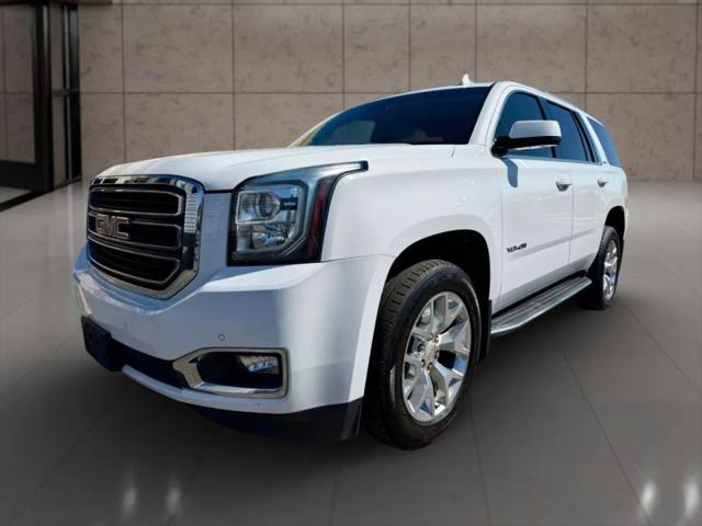 2016 GMC Yukon SLT for sale in Haltom City, TX