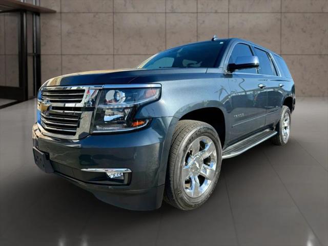 2020 Chevrolet Tahoe 2WD Premier for sale in Haltom City, TX