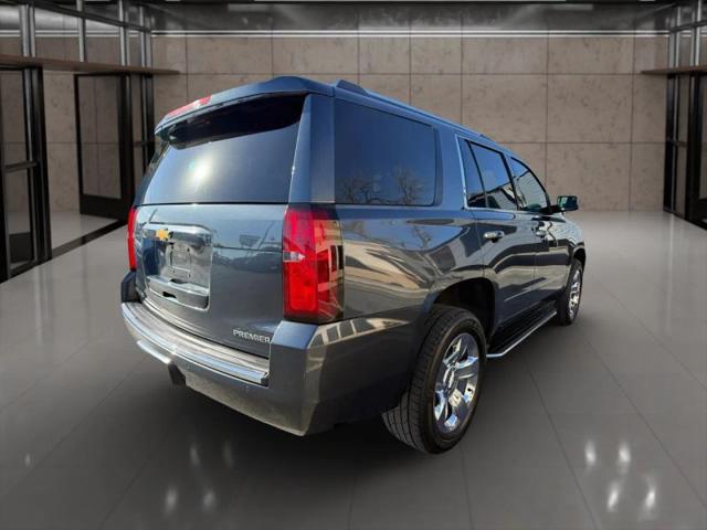 2020 Chevrolet Tahoe 2WD Premier