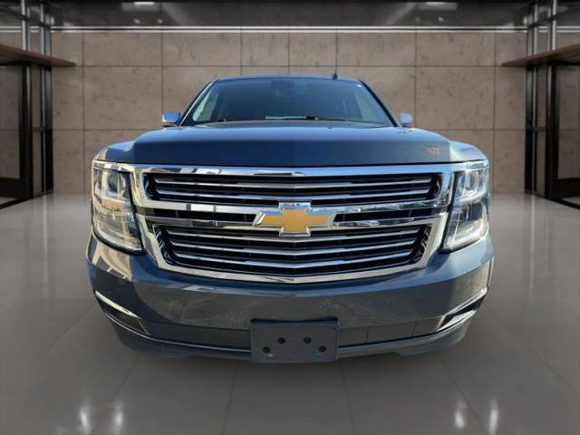 2020 Chevrolet Tahoe 2WD Premier