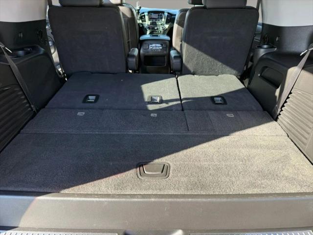 2020 Chevrolet Tahoe 2WD Premier