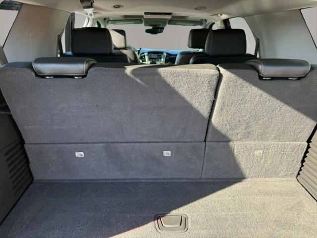 2020 Chevrolet Tahoe 2WD Premier