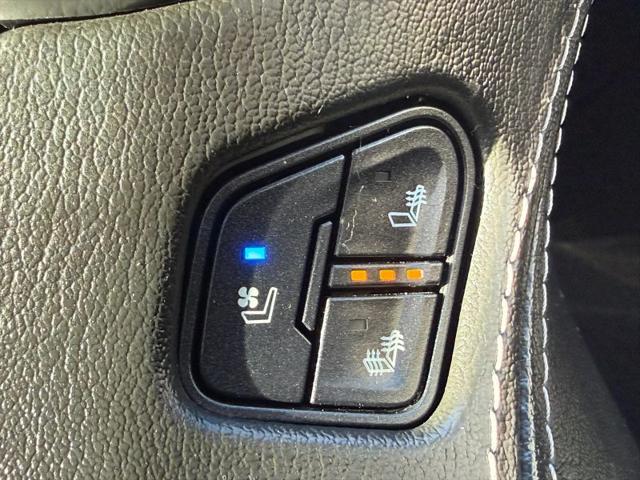 2020 Chevrolet Tahoe 2WD Premier