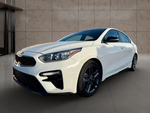 2020 Kia Forte GT-Line for sale in Haltom City, TX