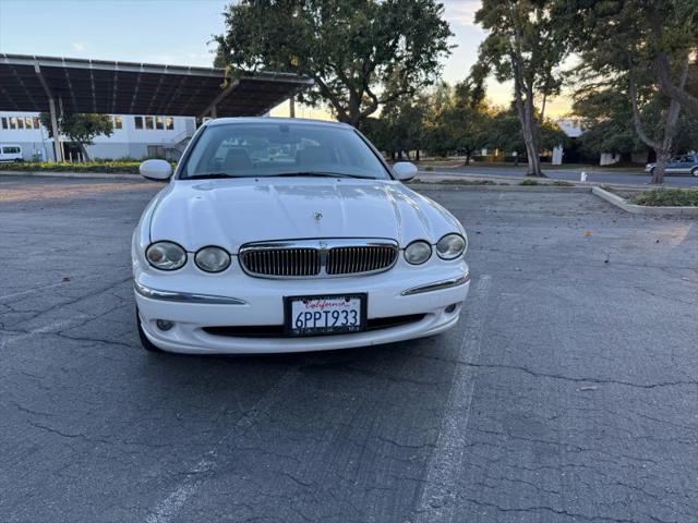 2004 Jaguar X-TYPE 3.0 for sale in Pleasant Hill, CA