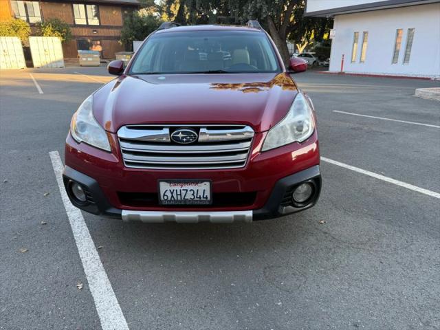 2013 Subaru Outback 2.5i Limited for sale in Pleasant Hill, CA