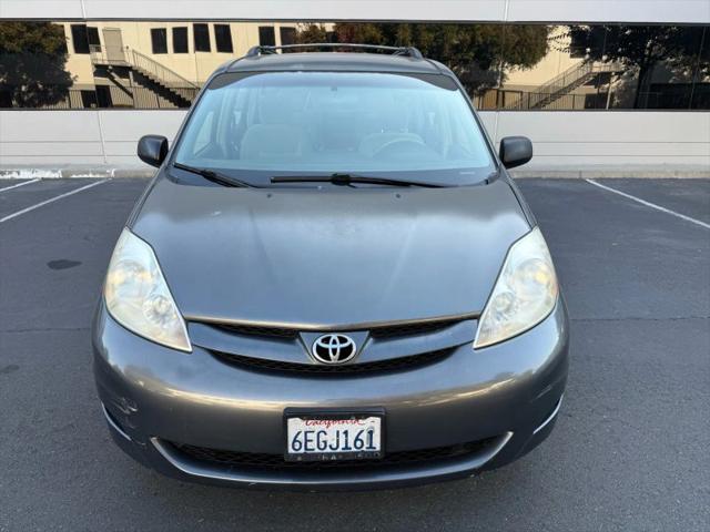 2008 Toyota Sienna CE for sale in Pleasant Hill, CA