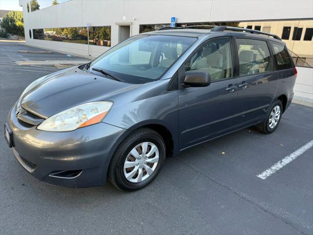 2008 Toyota Sienna CE