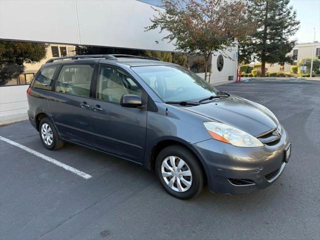 2008 Toyota Sienna CE