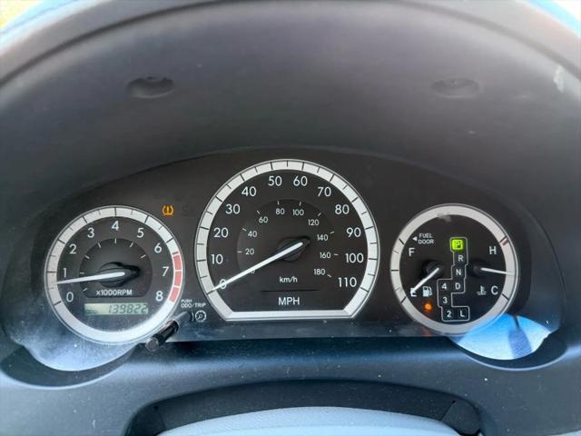 2008 Toyota Sienna CE