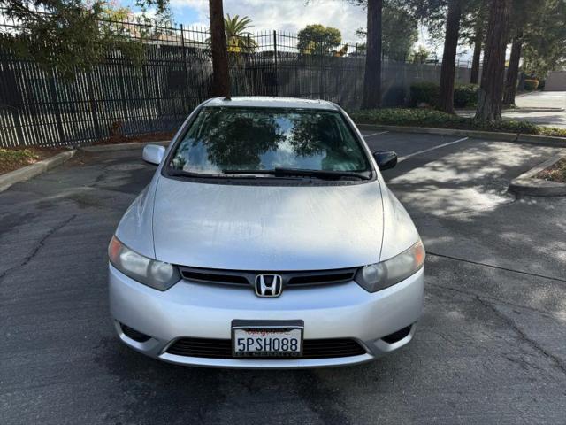 2006 Honda Civic EX for sale in Pleasant Hill, CA