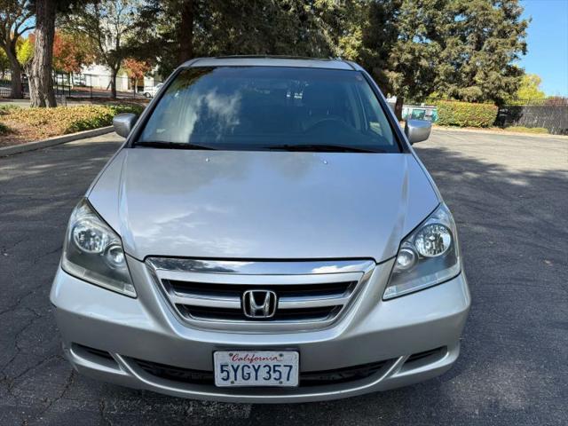 2005 Honda Odyssey EX-L for sale in Pleasant Hill, CA
