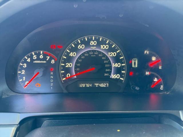 2005 Honda Odyssey EX-L