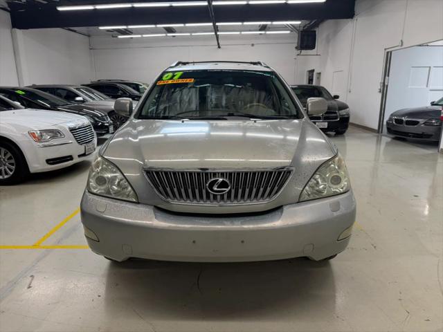 2007 Lexus RX 350 350 for sale in Pleasant Hill, CA