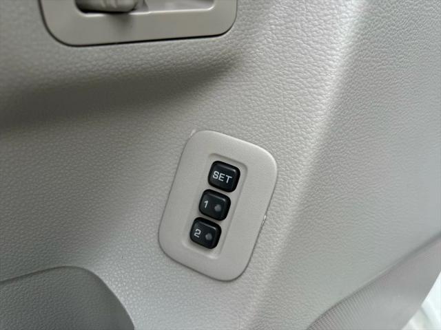 2010 Nissan Armada Platinum