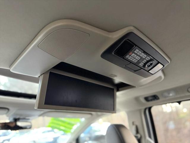 2014 Honda Odyssey Touring Elite