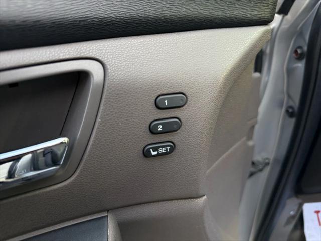 2014 Honda Odyssey Touring Elite