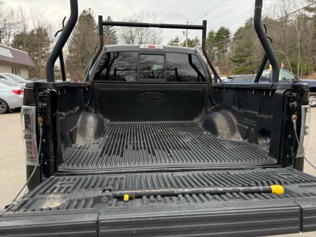 2013 Ford F-150 Limited