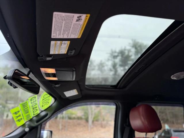 2013 Ford F-150 Limited