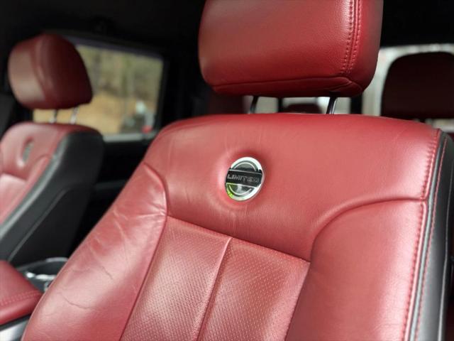 2013 Ford F-150 Limited