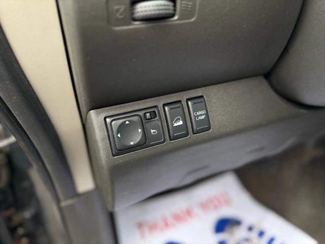 2013 Nissan Frontier SV