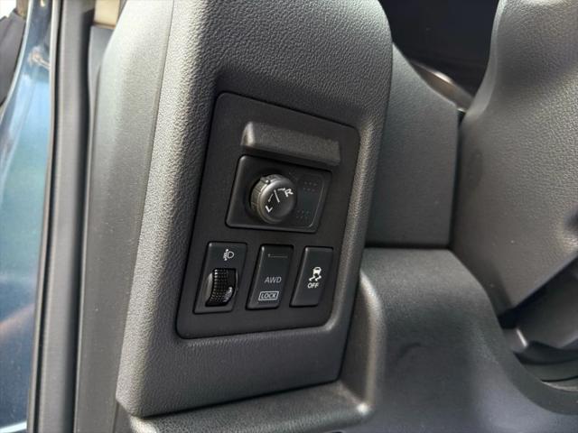 2013 Nissan Rogue SV w/SL Pkg