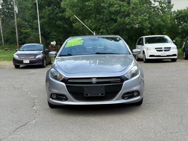 2014 Dodge Dart GT