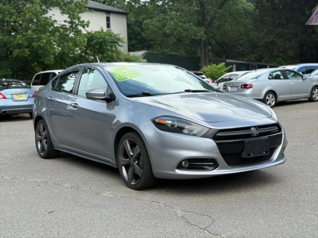 2014 Dodge Dart GT