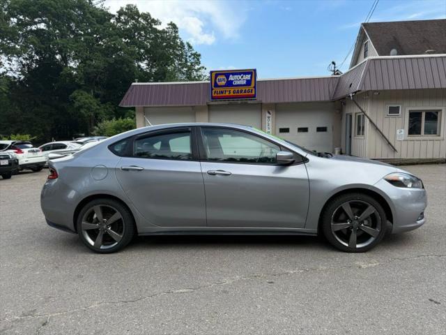 2014 Dodge Dart GT