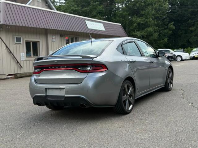 2014 Dodge Dart GT