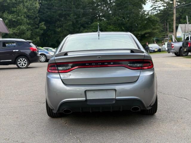 2014 Dodge Dart GT