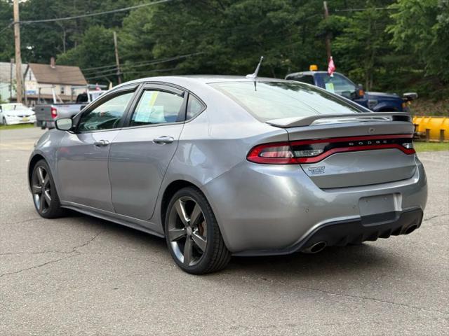 2014 Dodge Dart GT