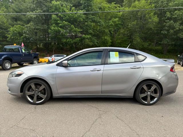 2014 Dodge Dart GT