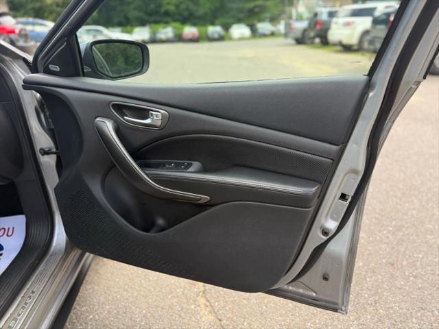 2014 Dodge Dart GT
