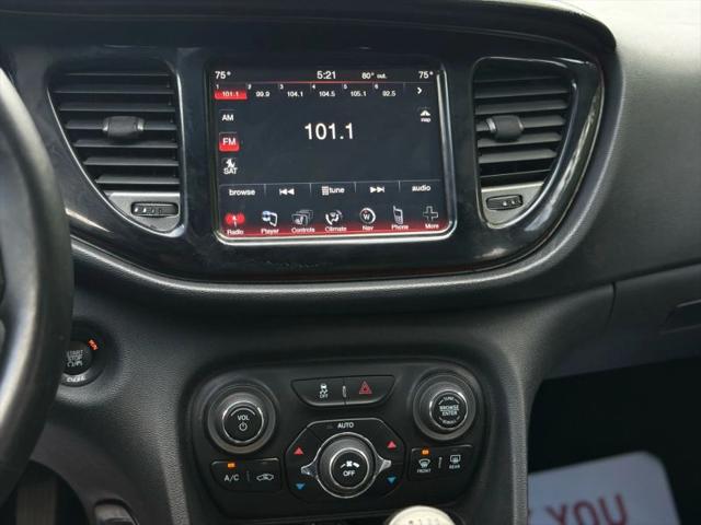 2014 Dodge Dart GT