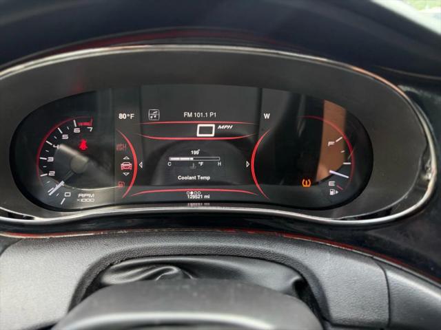2014 Dodge Dart GT