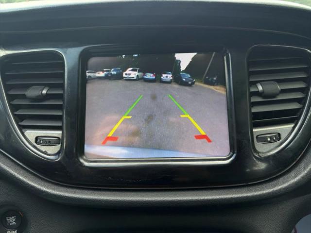 2014 Dodge Dart GT